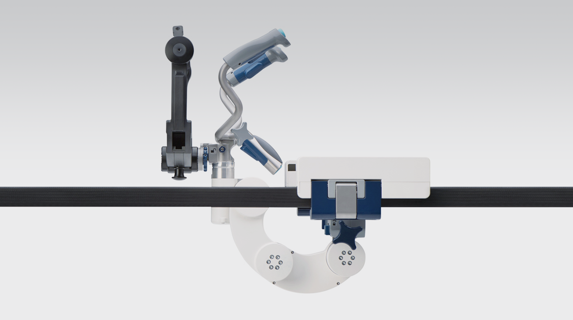 <h6>See the Levó<sup>®</sup> in action</h6>