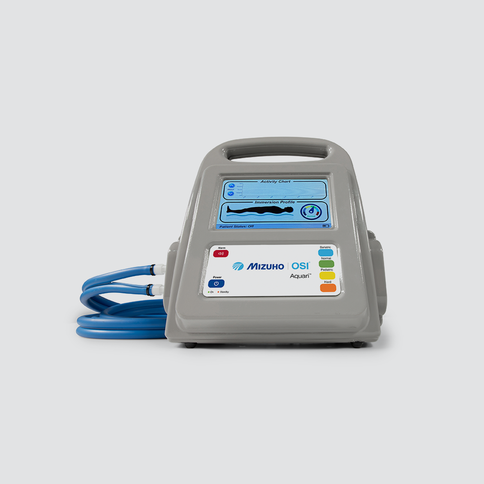 Aquari<sup>&trade;</sup> Immersion Simulation System