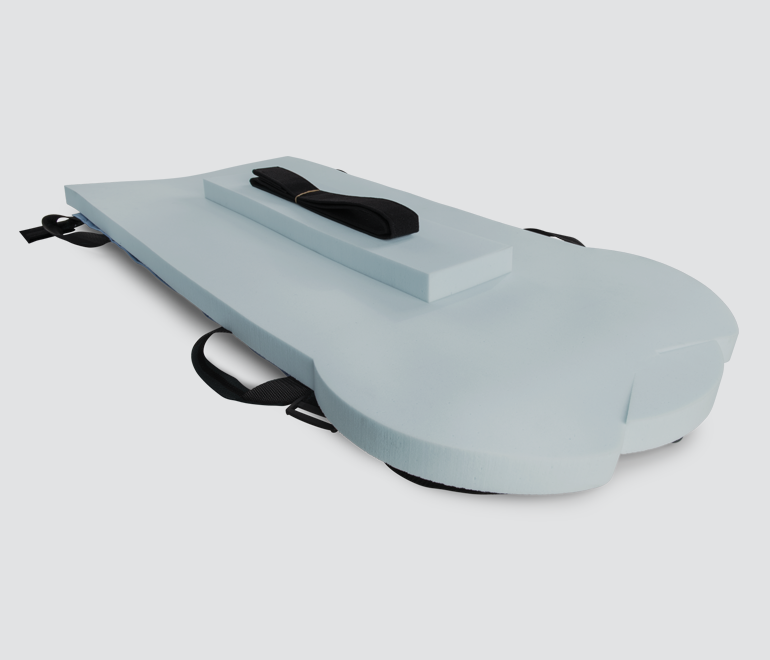 Hana<sup>&reg;</sup> Distraction Pad