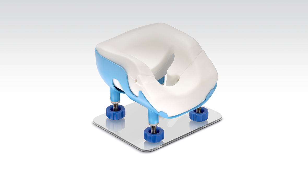 ProneConnect<sup>™</sup> Head Positioning System